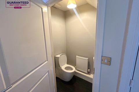 undefined, Lambourne Court, Gwersyllt, LL11
