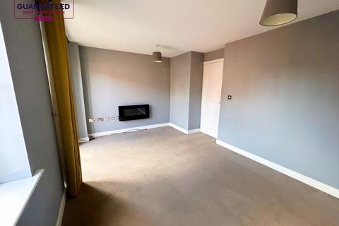 undefined, Lambourne Court, Gwersyllt, LL11