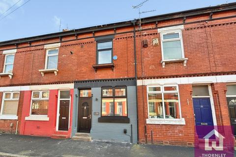 4 bedroom terraced house for sale, Thorn Grove, Fallowfield, Greater Manchester, M14