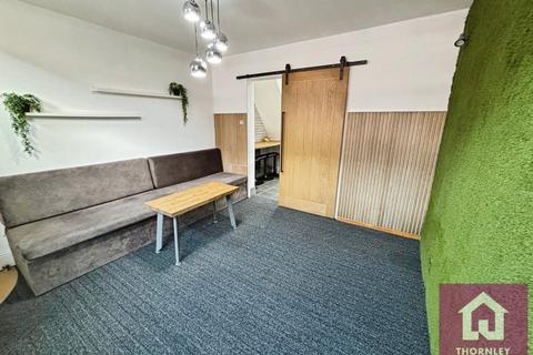4 bedroom terraced house for sale, Thorn Grove, Fallowfield, Greater Manchester, M14