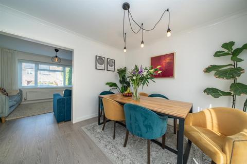 3 bedroom house for sale, Broomfield Rise, Abbots Langley