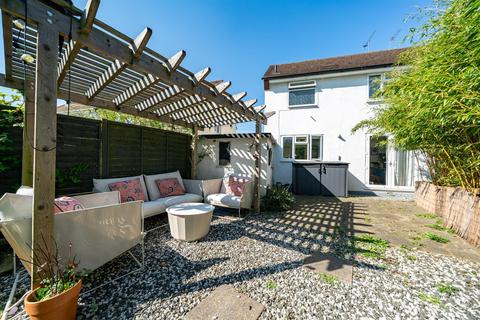 3 bedroom house for sale, Broomfield Rise, Abbots Langley
