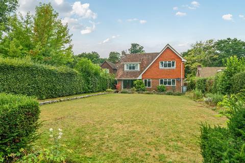 4 bedroom detached house for sale, Haslemere Road, Witley, GU8