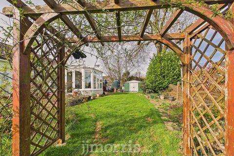 3 bedroom detached bungalow for sale, Jubilee Gardens, Templeton, SA67