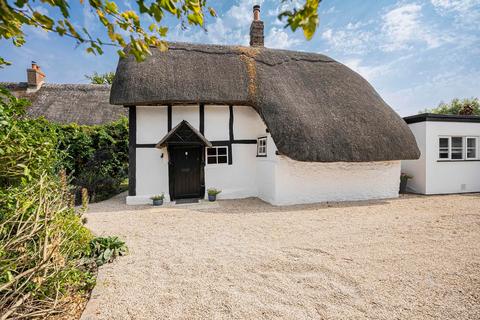 undefined, The Green, Chalgrove, OX44