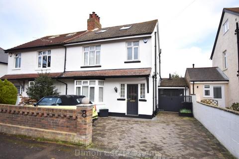 4 bedroom semi-detached house for sale, Ashburton Road, Gosport