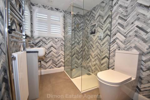 4 bedroom semi-detached house for sale, Ashburton Road, Gosport