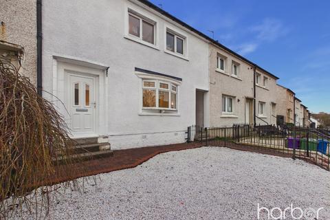 undefined, Estate Road, Carmyle, Glasgow, City of Glasgow, G32 8BS