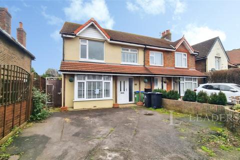 Chichester Road, Bognor Regis, West Sussex