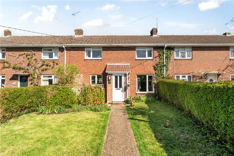 3 bedroom terraced house for sale, Woodley Close, Romsey, Hampshire