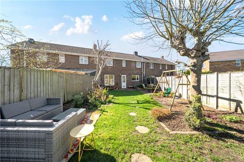 3 bedroom terraced house for sale, Woodley Close, Romsey, Hampshire