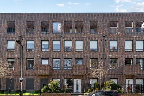 East Dulwich Estate, Pytchley Road, London