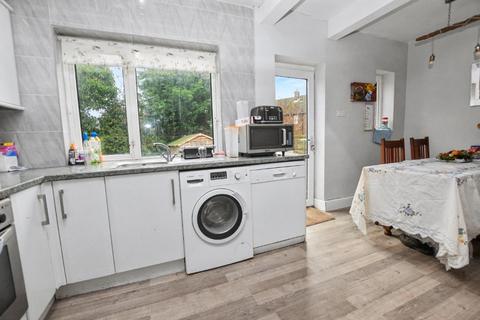 undefined, Hendal Lane, Wakefield, West Yorkshire