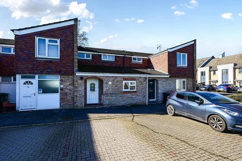 undefined, Taverner Close, Basingstoke RG21