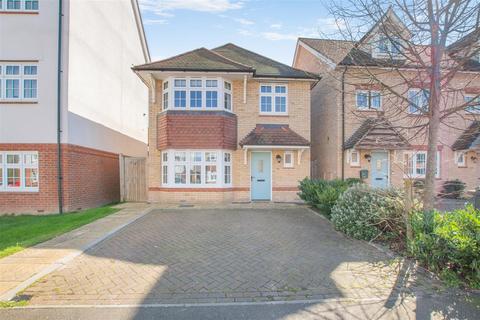 Thomas Road, Aylesford