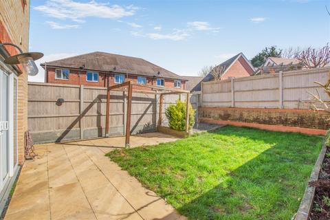 4 bedroom detached house for sale, Thomas Road, Aylesford