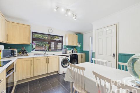 undefined, Hilltop Rise, Weeley, Clacton-on-sea, Essex, CO16