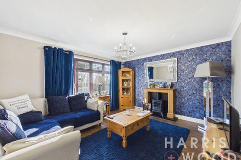 undefined, Hilltop Rise, Weeley, Clacton-on-sea, Essex, CO16