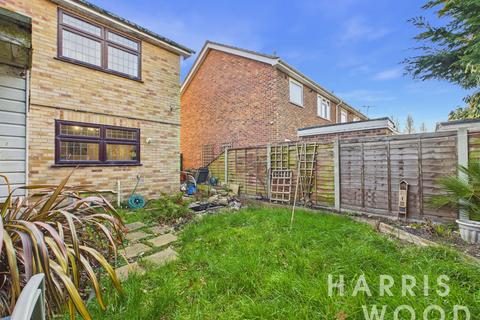 undefined, Hilltop Rise, Weeley, Clacton-on-sea, Essex, CO16