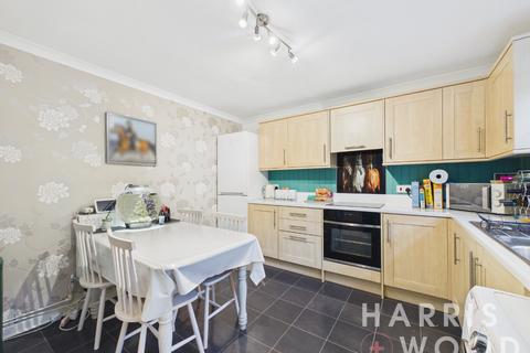 undefined, Hilltop Rise, Weeley, Clacton-on-sea, Essex, CO16