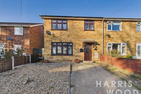 undefined, Hilltop Rise, Weeley, Clacton-on-sea, Essex, CO16