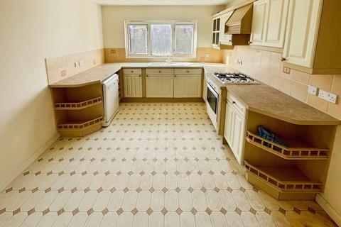 3 bedroom detached house for sale, Maes Y Fedwen, Bridgend, CF31
