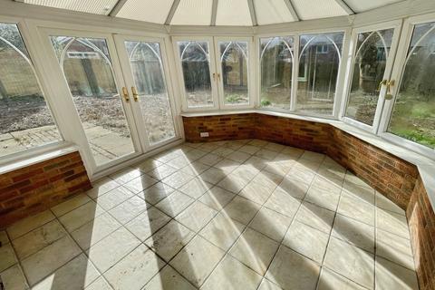 3 bedroom detached house for sale, Maes Y Fedwen, Bridgend, CF31
