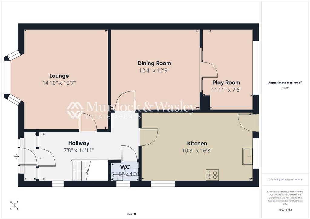 Ground Floor