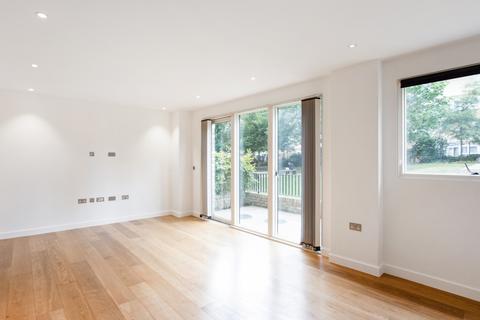 2 bedroom apartment to rent, Cambridge Avenue NW6