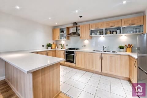 2 bedroom flat for sale, The Square, Seller Street, Chester, Cheshire, CH1