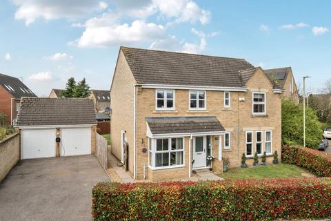 4 bedroom detached house for sale, Bryony Road,  Bure Park,  Bicester,  Oxfordshire,  OX26