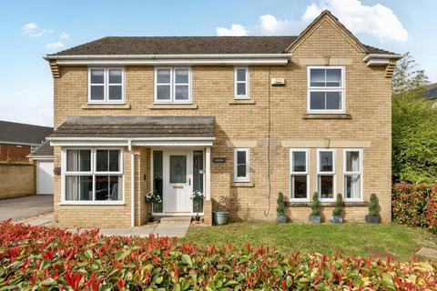 4 bedroom detached house for sale, Bryony Road,  Bure Park,  Bicester,  Oxfordshire,  OX26