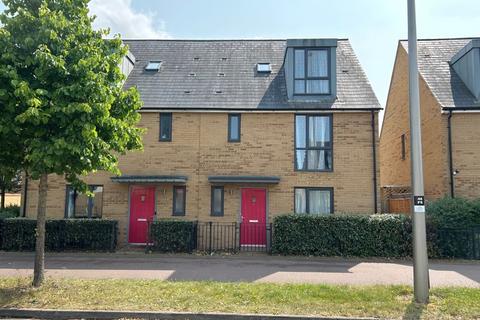 undefined, Fen Street, Brooklands