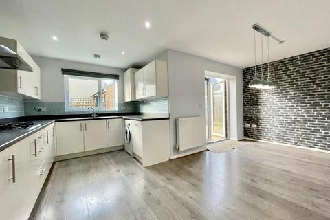 undefined, Fen Street, Brooklands