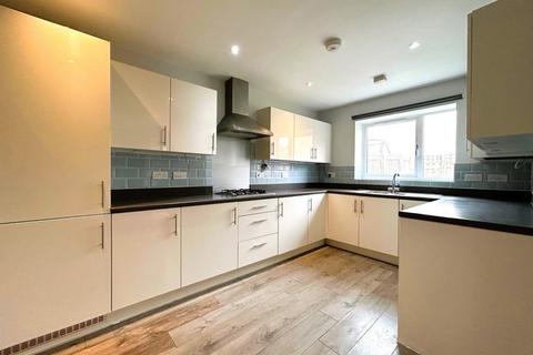 undefined, Fen Street, Brooklands