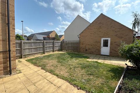 undefined, Fen Street, Brooklands