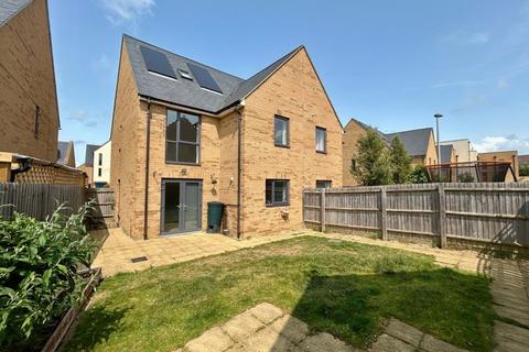 undefined, Fen Street, Brooklands