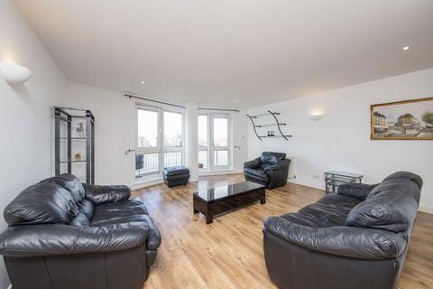 undefined, Arnhem Place, London E14