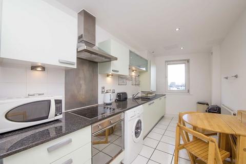 undefined, Arnhem Place, London E14