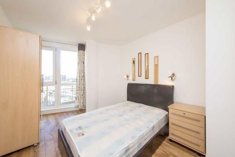 undefined, Arnhem Place, London E14