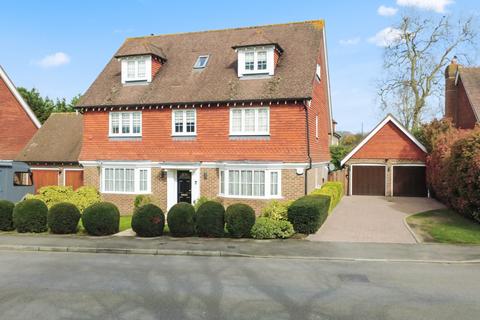 undefined, Sandringham Drive, Dartford, DA2