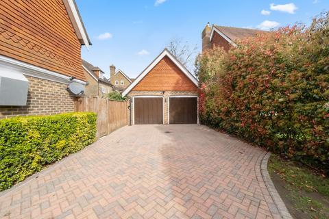 undefined, Sandringham Drive, Dartford, DA2