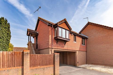 undefined, Ypres Way, Abingdon