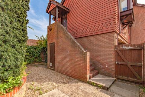 undefined, Ypres Way, Abingdon