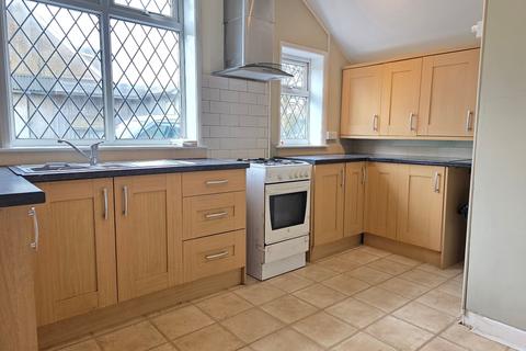 undefined, Nottingham Road, Ab Kettleby, LE14