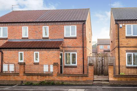 undefined, Rolleston Drive, Nottingham, NG5
