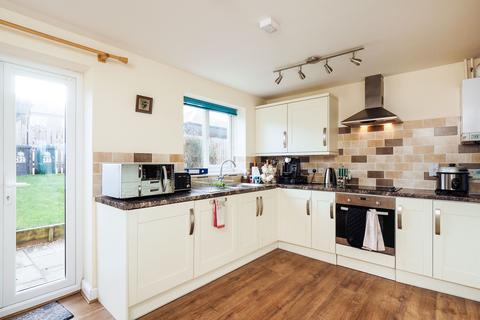 undefined, Rolleston Drive, Nottingham, NG5