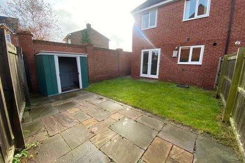 undefined, Hutton Way, Durham, DH1
