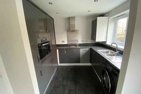 undefined, Hutton Way, Durham, DH1