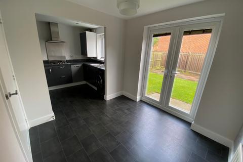 undefined, Hutton Way, Durham, DH1